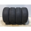 Original 4xAudi A6 S6 4K C8 8,5x20 Zoll Winterräder 4K8601025K Winterreifen 7,5m