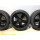Original 4xAudi A6 S6 4K C8 8,5x20 Zoll Winterräder 4K8601025K Winterreifen 7,5m