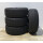 Original 4xAudi A6 S6 4K C8 8,5x20 Zoll Winterräder 4K8601025K Winterreifen 7,5m