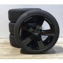 Original 4xAudi A6 S6 4K C8 8,5x20 Zoll Winterräder...