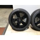 Original 4xAudi A6 S6 4K C8 8,5x20 Zoll Winterräder 4K8601025K Winterreifen 22-8