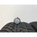 Original 4xAudi A6 S6 4K C8 8,5x20 Zoll Winterräder 4K8601025K Winterreifen 22-8