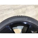 Original 4xAudi A6 S6 4K C8 8,5x20 Zoll Winterräder 4K8601025K Winterreifen 7,5m