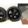 Original 4xAudi A6 S6 4K C8 8,5x20 Zoll Winterräder 4K8601025K Winterreifen 7,5m
