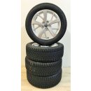 4x Original Audi Q3 F3 18 Zoll Winterräder...
