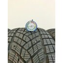 4x Original Audi Q3 F3 18 Zoll Winterräder 83A601025J 7x18 ET43 Winterreifen 235/55 R18 104H 8mm