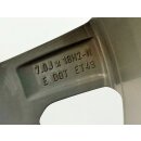 4x Original Audi Q3 F3 18 Zoll Winterräder 83A601025J 7x18 ET43 Winterreifen 235/55 R18 104H 8mm