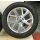 4x Original Audi Q3 F3 18 Zoll Winterräder 83A601025J 7x18 ET43 Winterreifen 235/55 R18 104H 8mm