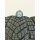4x Original Audi Q3 F3 18 Zoll Winterräder 83A601025J 7x18 ET43 Winterreifen 235/55 R18 104H 8mm