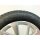 4x Original Audi Q3 F3 18 Zoll Winterräder 83A601025J 7x18 ET43 Winterreifen 235/55 R18 104H 8mm