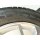 4x Original Audi Q3 F3 18 Zoll Winterräder 83A601025J 7x18 ET43 Winterreifen 235/55 R18 104H 8mm