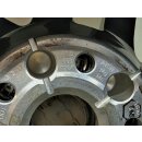 4x Original Audi TT TTS 8S 9x19 Zoll ET52 Felgen 8S0601025F Alufelgen Sline kr