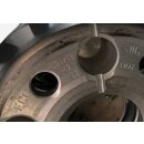 4x Original Audi TT TTS 8S 9x19 Zoll ET52 Felgen 8S0601025F Alufelgen Sline kr