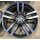 4x Original Audi TT TTS 8S 9x19 Zoll ET52 Felgen 8S0601025F Alufelgen Sline kr