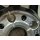 4x Original Audi TT TTS 8S 9x19 Zoll ET52 Felgen 8S0601025F Alufelgen Sline kr