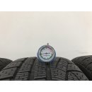 4 x Original Audi RS4 RS5 B9 F5 8x19 Zoll ET26 Winterreifen 8W0601025CP Reifen 235/40