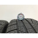 4 x Original Audi RS4 RS5 B9 F5 8x19 Zoll ET26 Winterreifen 8W0601025CP Reifen 235/40