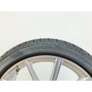 4 x Original Audi RS4 RS5 B9 F5 8x19 Zoll ET26 Winterreifen 8W0601025CP Reifen 235/40