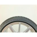 4 x Original Audi RS4 RS5 B9 F5 8x19 Zoll ET26 Winterreifen 8W0601025CP Reifen 235/40