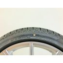 4 x Original Audi RS4 RS5 B9 F5 8x19 Zoll ET26 Winterreifen 8W0601025CP Reifen 235/40