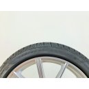 4 x Original Audi RS4 RS5 B9 F5 8x19 Zoll ET26 Winterreifen 8W0601025CP Reifen 235/40