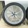 4 x Original Audi RS4 RS5 B9 F5 8x19 Zoll ET26 Winterreifen 8W0601025CP Reifen 235/40
