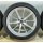 4 x Original Audi RS4 RS5 B9 F5 8x19 Zoll ET26 Winterreifen 8W0601025CP Reifen 235/40