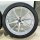 4 x Original Audi RS4 RS5 B9 F5 8x19 Zoll ET26 Winterreifen 8W0601025CP Reifen 235/40