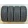 4 x Original Audi RS4 RS5 B9 F5 8x19 Zoll ET26 Winterreifen 8W0601025CP Reifen 235/40