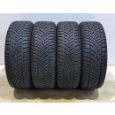 4x Original Audi Q3 F3 18 Zoll Winterräder 83A601025J 7x18 ET43 Winterreifen 235/55 R18 104H schwarz 8mm