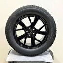 4x Original Audi Q3 F3 18 Zoll Winterräder...