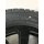 4x Original Audi Q3 F3 18 Zoll Winterräder 83A601025J 7x18 ET43 Winterreifen 235/55 R18 104H schwarz 8mm