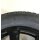 4x Original Audi Q3 F3 18 Zoll Winterräder 83A601025J 7x18 ET43 Winterreifen 235/55 R18 104H schwarz 8mm