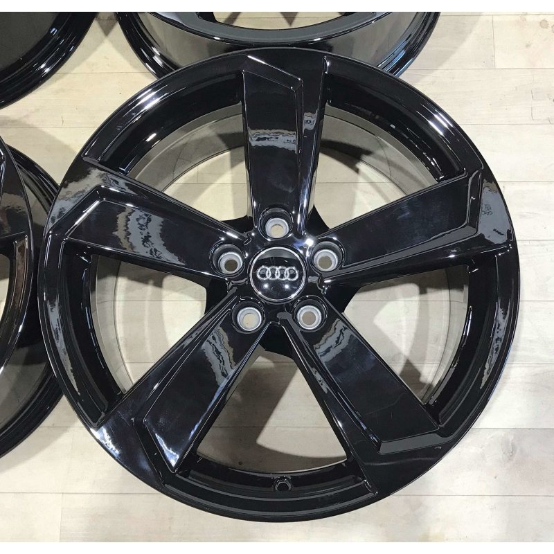Audi A3 Limo Felgen